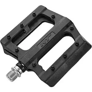 HT-Pedale HT Components Pedale PA12 Schwarz