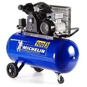 Michelin-Kompressor MICHELIN CA-VCX100 Kompressor, 100 l