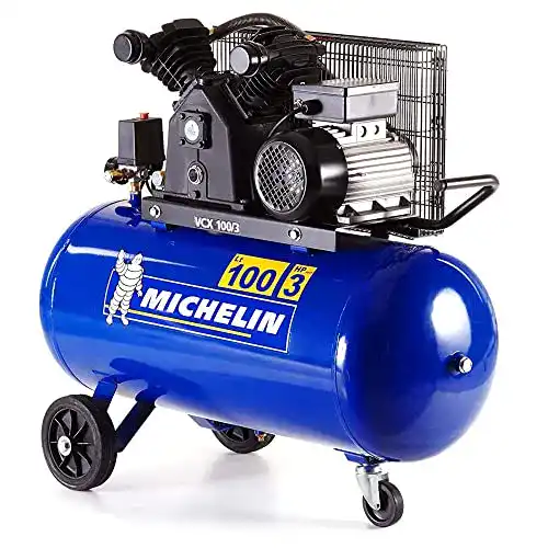 Michelin-Kompressor MICHELIN CA-VCX100 Kompressor, 100 l