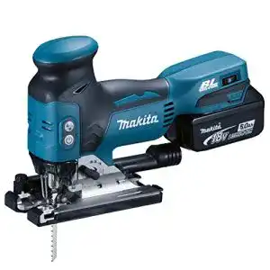 Akku-Stichsäge Makita DJV181RT1J Akku-Pendelhubstichsäge 18 V