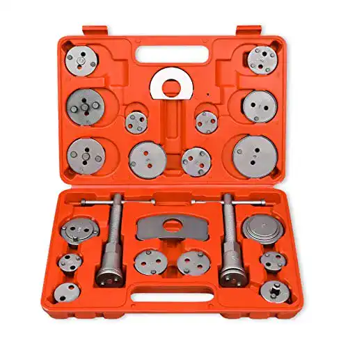 Bremskolbenrücksteller UISEBRT Bremskolbenrücksteller Universal