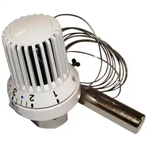 Oventrop-Thermostat Oventrop 1011565 Thermostatkopf Uni XH