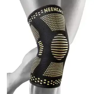 Neenca-Kniebandage NEENCA Kupfer-Kniebandagen