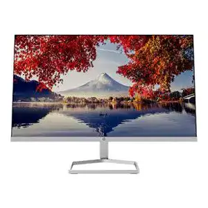HP-Monitor (24 Zoll) HP M24f Monitor, Full HD IPS Display, 75Hz