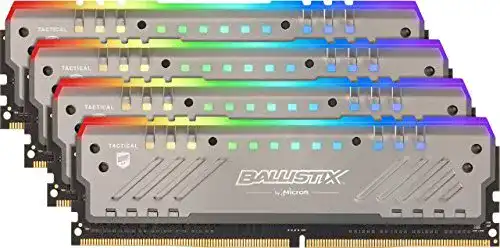 Crucial-RAM Crucial Ballistix Tactical Tracer BLT4K8G4D32AET4K