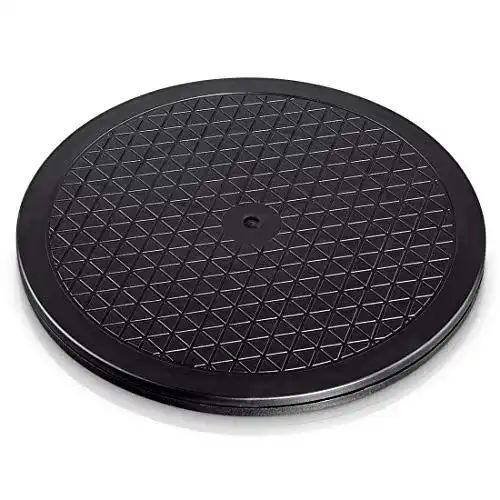Drehteller Hama Universal-, 360° drehbar, Durchmesser 32 cm