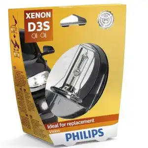 D3S-Xenon-Brenner Philips 42403VIS1