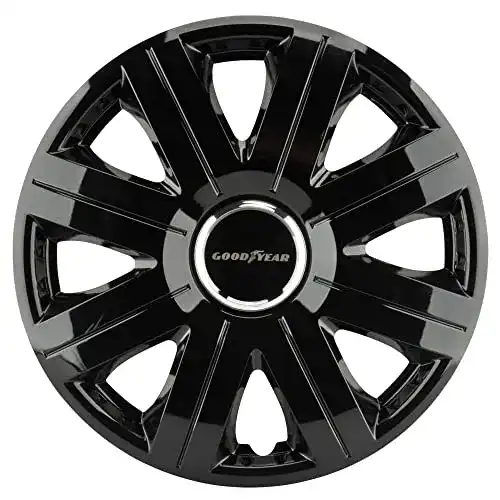 Radkappen GOODYEAR Radzierblenden Flexo