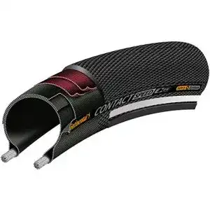 Fahrradreifen (20 Zoll) Continental Contact Speed Fahrradreifen