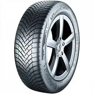 Ganzjahresreifen 225/55 R17 CONTINENTAL 263161