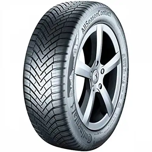 Die beste Ganzjahresreifen 225/55 R17 CONTINENTAL 263161 2026 Test Bestseller Ganzjahresreifen 225/55 R17 CONTINENTAL 263161