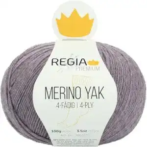 Merinowolle Schachenmayr REGIA Handstrickgarne Premium Merino