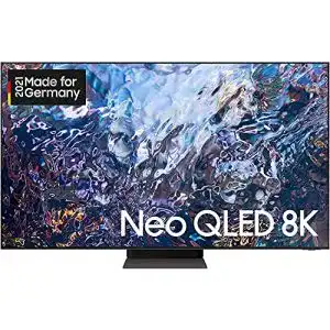 Samsung Neo QLED 55 Zoll Samsung Neo QLED 8K TV QN700A