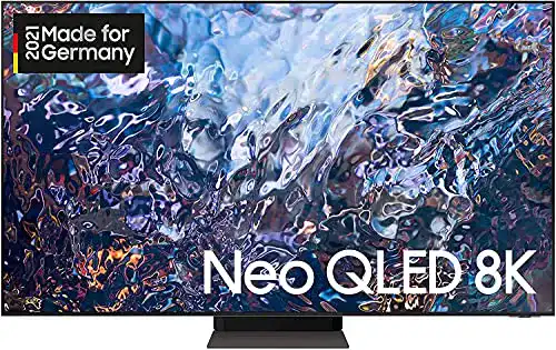 Samsung Neo QLED 55 Zoll Samsung Neo QLED 8K TV QN700A