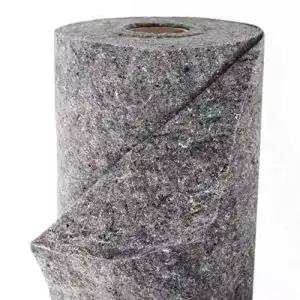 Teichvlies Aquagart 300g 30m² 2m Rollenbreite, stabil