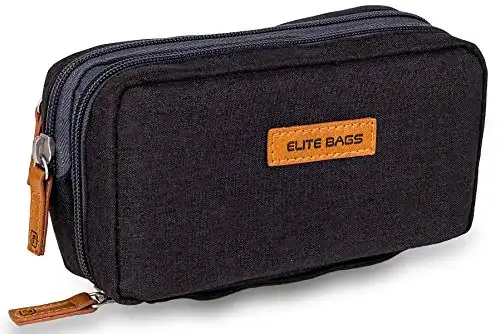 Diabetikertasche EB DIABETIC’S (verschiedene Farbvarianten)