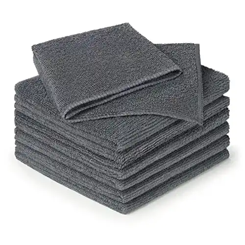 Die beste Microfasertücher Autopflege Blumtal 6er Set Mikrofasertücher 2026 Test Bestseller Microfasertücher Autopflege Blumtal 6er Set Mikrofasertücher