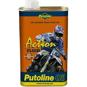 Luftfilteröl Action Fluid Putoline 1.Liter