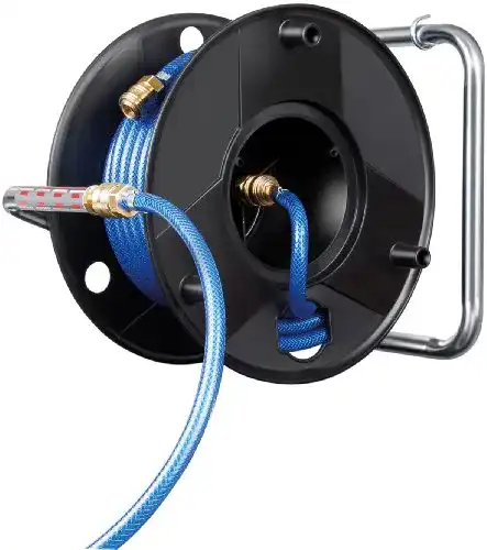 Druckluftschlauch-Aufroller Brennenstuhl 1127010 Anti Twist 20 m