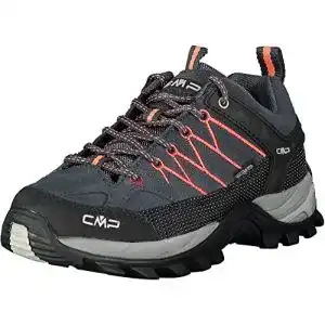 Leichtwanderschuhe Damen CMP Damen Rigel Low WMN WP Trekking Shoes