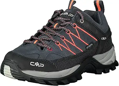 Leichtwanderschuhe Damen CMP Damen Rigel Low WMN WP Trekking Shoes