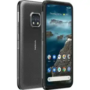 Nokia-Smartphone Nokia XR20, 6.67″ Full HD+ Display, RAM 4GB