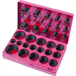 O-Ring KS Tools 970.0350 Sortiment O-Ringe
