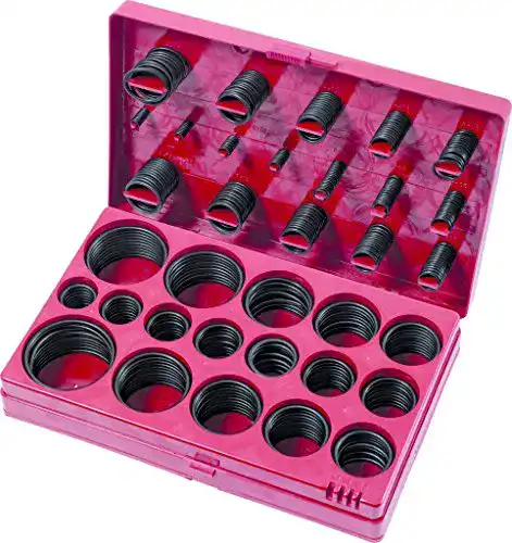 O-Ring KS Tools 970.0350 Sortiment O-Ringe