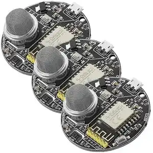 Esp8266 AZDelivery 3 x AZ-Envy WLAN -12F Umwelt