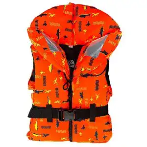 Marinepool-Rettungsweste Marinepool Freedom Rettungweste