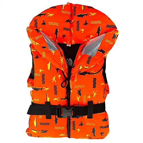 Marinepool-Rettungsweste Marinepool Freedom Rettungweste