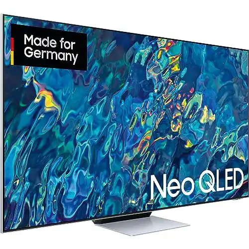 Samsung-QLED Samsung Neo QLED 4K QN95B 55 Zoll