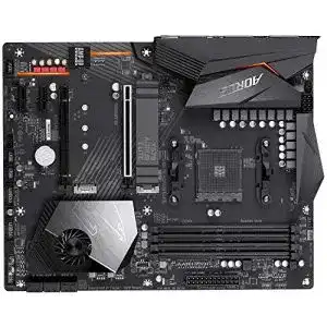 Mainboard Gigabyte X570 AORUS ELITE ATX