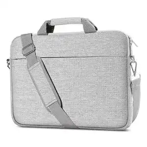 Laptoptasche AtailorBird Laptophülle, 15-15,6 Zoll mit Gepäckgurt