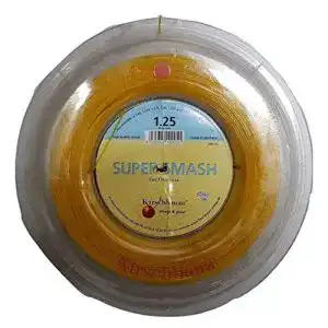 Kirschbaum-Tennissaiten Kirschbaum Saitenrolle Super Smash