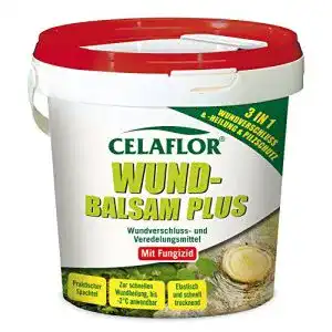 Baumwachs Celaflor Wundbalsam Plus 3030 – 500 g