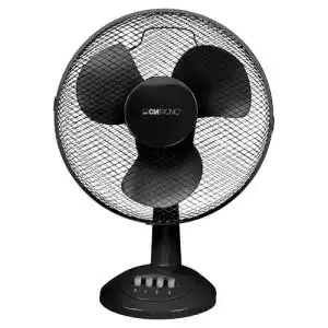 Clatronic-Ventilator Clatronic VL 3602 Tischventilator 30 cm Dm.