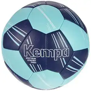 Handball GrÃ¶Ãe 2 Kempa Unisex – Erwachsene Spectrum Synergy Primo Ball, DEEP B, 2