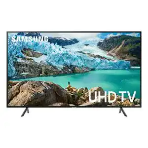 Samsung-Fernseher (50 Zoll) Samsung RU7179, LED, Ultra HD