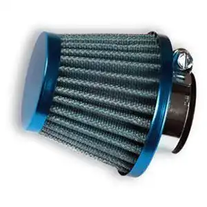 Sportluftfilter V FILTER Motorrad Tuning