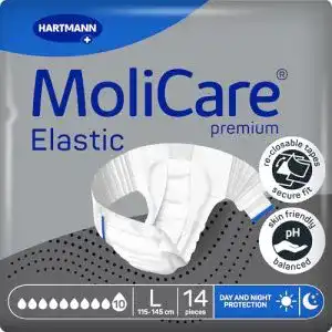 Molicare Molicare Premium Elastic Slip: bei schwerster Inkontinenz