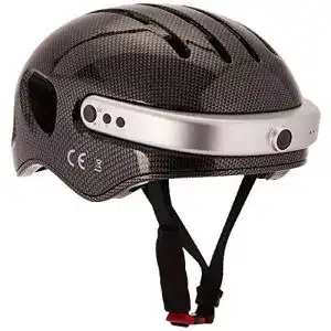 Fahrradhelm mit Bluetooth Airwheel C5 mit HD-Kamera