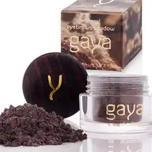 Augenbrauenpuder gaya cosmetics Brow Filler – Mineral Makeup