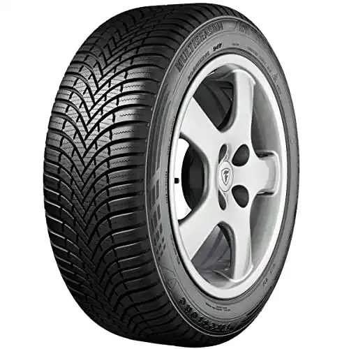 Winterreifen 205/55 R17 Firestone Multiseason GEN 02