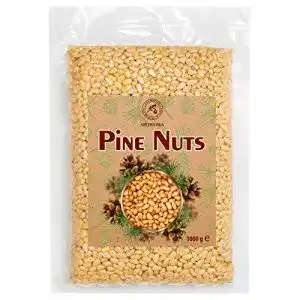 Pinienkerne AROMATIKA trust the power of nature 1kg