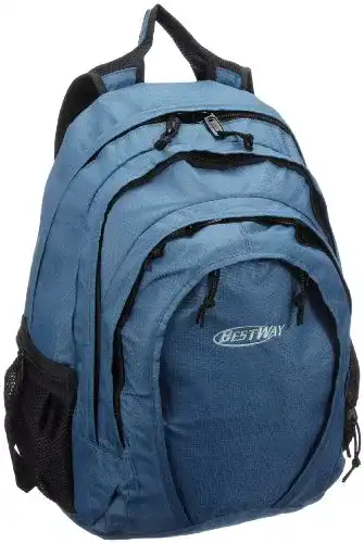 Bestway-Rucksack Bestway Rucksack, marineblau, 34 x 44 x 14 cm