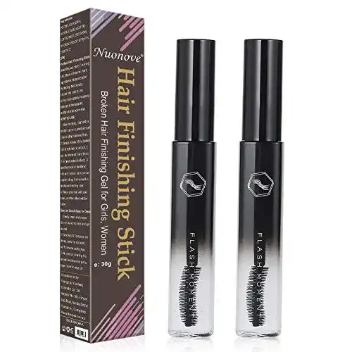 Haar-Mascara Nuonove Hair Finishing Stick, Haarmascara, Haarcreme