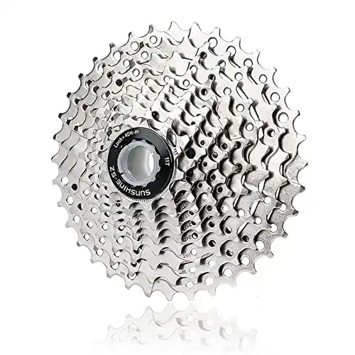 MTB-Kassette outdecker 10-Fach Kassette 11~36t