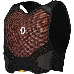 Brustpanzer (Kinder) Scott Softcon Body Armor Kids Kinder MX