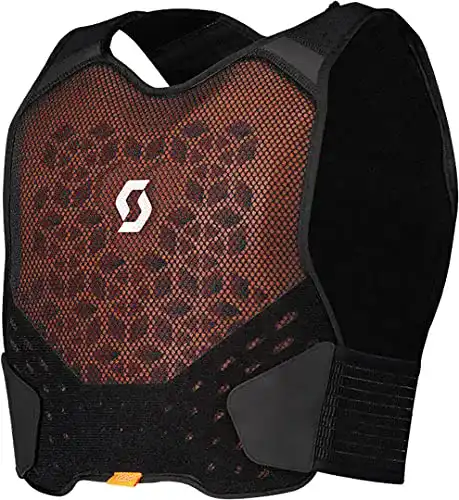 Brustpanzer (Kinder) Scott Softcon Body Armor Kids Kinder MX